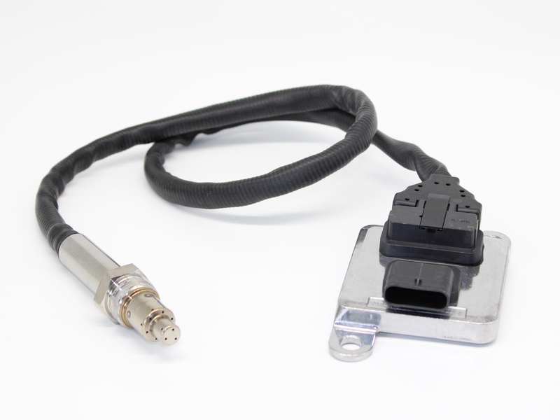 NOx-Sensor